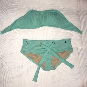 J crew bikini Small